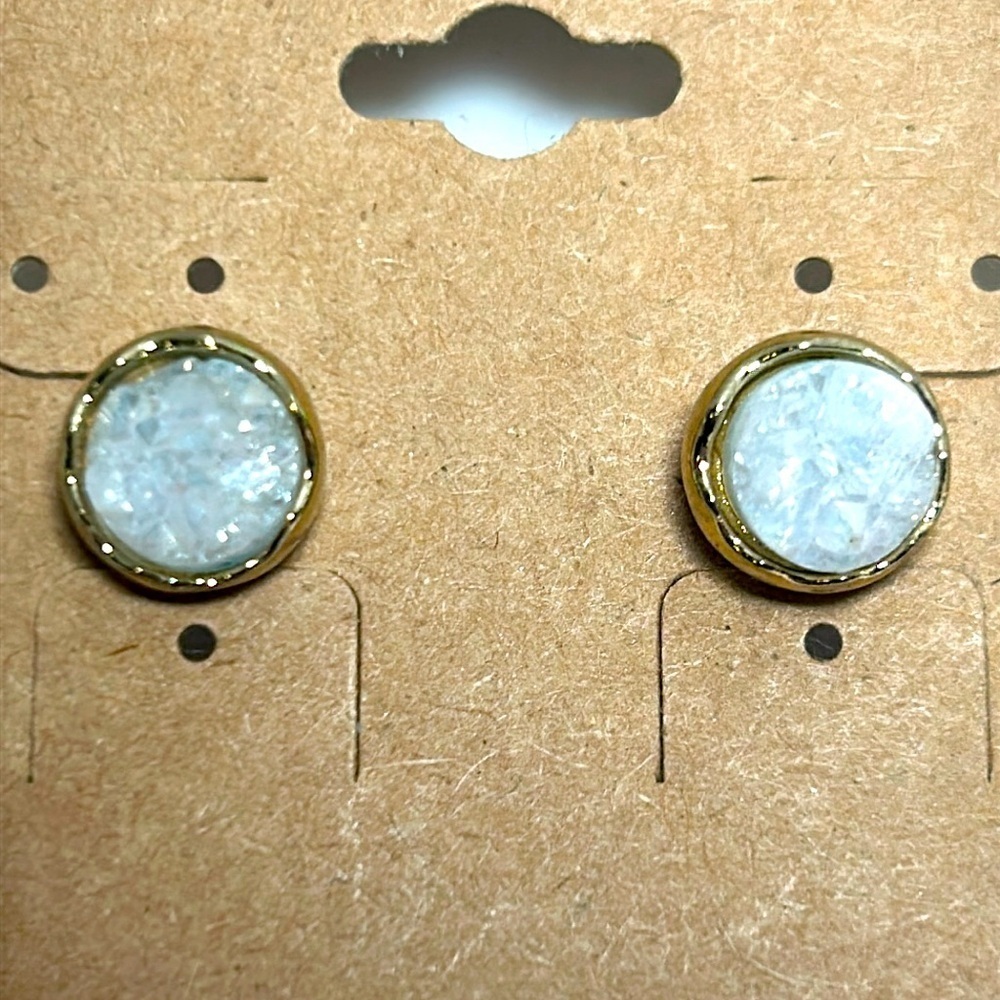 Joy Susan Earrings
